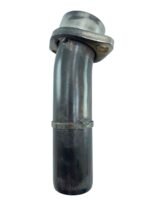 Curva escape intermediaria V-Strom 650 2004 - 2011 (Menor) - Imagem 2