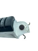 Pedaleira dianteira esquerda V-Strom 650 2004 - 2011 - Imagem 5
