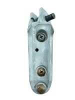Pedaleira dianteira esquerda V-Strom 650 2004 - 2011 - Imagem 6
