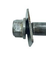 Eixo roda traseira V-Strom 650 2004 - 2011 - Imagem 5
