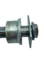 Eixo roda traseira V-Strom 650 2004 - 2011 - Imagem 8