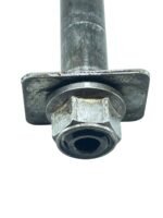 Eixo roda traseira V-Strom 650 2004 - 2011 - Imagem 9