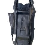 Paralama traseiro interno V-Strom 650 2004 - 2011 (C/ avaria