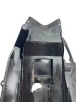 Paralama traseiro interno V-Strom 650 2004 - 2011 (C/ avaria - Imagem 5