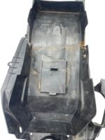 Paralama traseiro interno V-Strom 650 2004 - 2011 (C/ avaria - Imagem 8