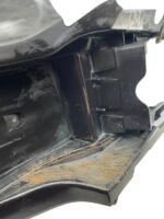Paralama traseiro interno V-Strom 650 2004 - 2011 (C/ avaria - Imagem 10