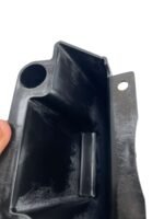 Acabamento paralama traseiro V-Strom 650 2004 - 2011 - Imagem 3