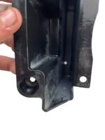 Acabamento paralama traseiro V-Strom 650 2004 - 2011 - Imagem 5