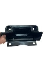 Acabamento paralama traseiro V-Strom 650 2004 - 2011 - Imagem 7