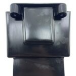 Acabamento paralama traseiro V-Strom 650 2004 - 2011