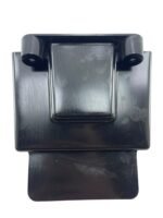 Acabamento paralama traseiro V-Strom 650 2004 - 2011