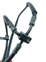 Kit flexivel V-Strom 650 2004 - 2011 - Imagem 5