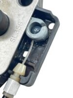 Trava banco V-Strom 650 2004 - 2011 - Imagem 3