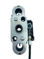 Trava banco V-Strom 650 2004 - 2011 - Imagem 5
