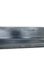 Capa corrente V-Strom 650 2004 - 2011 - Imagem 3