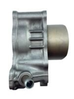 Cilindro motor dianteiro V-Strom 650 2007 - 2011 - Imagem 2
