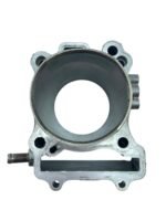 Cilindro motor dianteiro V-Strom 650 2007 - 2011 - Imagem 4