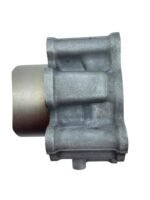 Cilindro motor dianteiro V-Strom 650 2007 - 2011 - Imagem 6