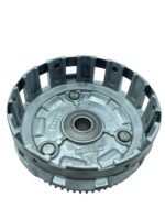Campana embreagem V-Strom 650 2007 - 2011 - Imagem 3