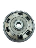 Campana embreagem V-Strom 650 2007 - 2011 - Imagem 4