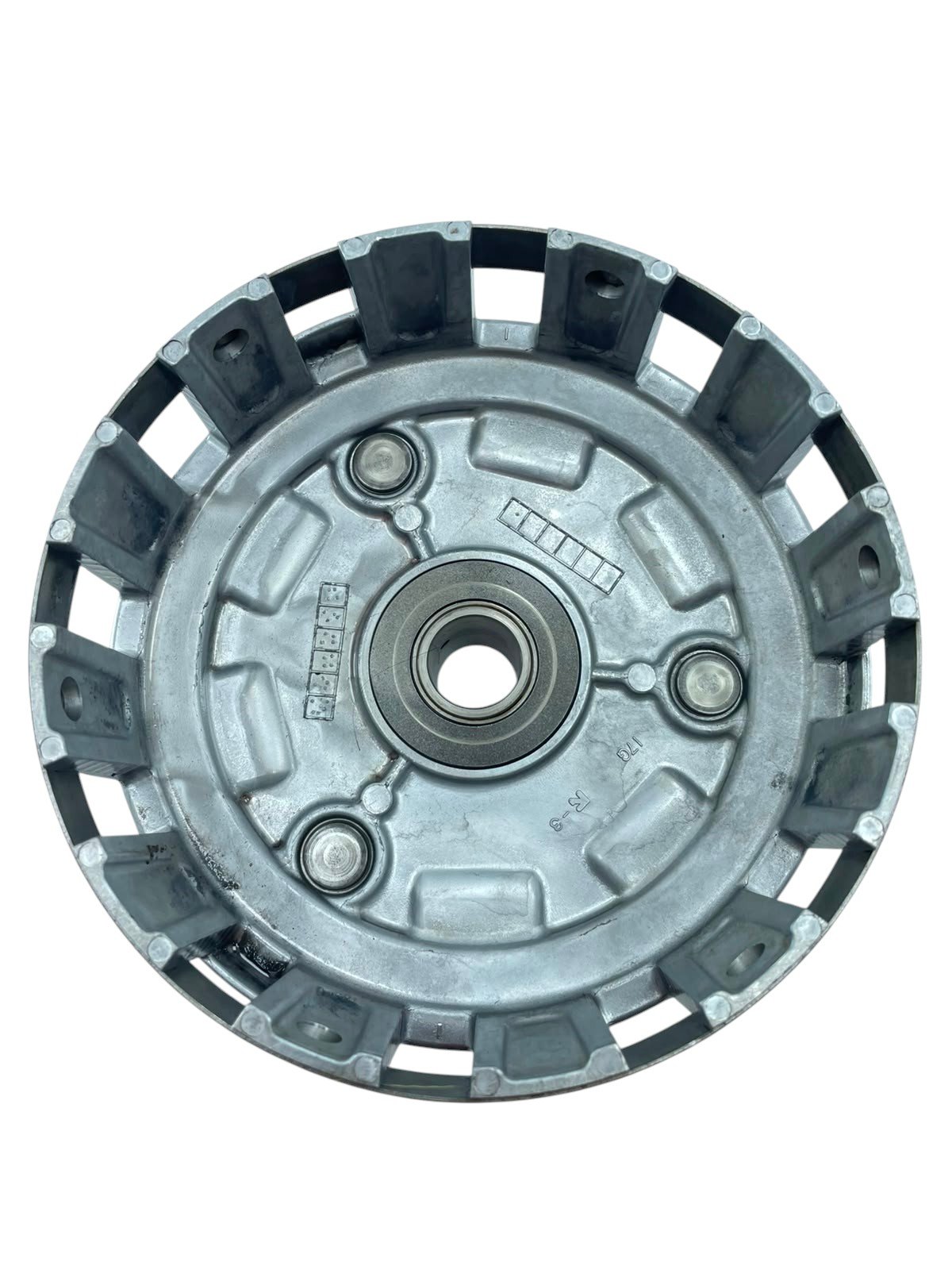 15556801249-whatsapp-image-2026-06-02-at-16-01-40-1.jpg Campana embreagem V-Strom 650 2007 - 2011 - Imagem 1