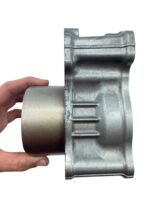 Cilindro motor traseiro V-Strom 650 2007 - 2011 - Imagem 6