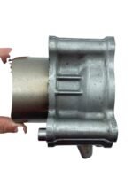 Cilindro motor traseiro V-Strom 650 2007 - 2011 - Imagem 5