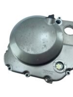 Tampa direita motor V-Strom 650 2007 - 2011 - Imagem 2