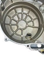 Tampa direita motor V-Strom 650 2007 - 2011 - Imagem 4