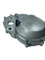 Tampa direita motor V-Strom 650 2007 - 2011 - Imagem 6