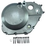 Tampa direita motor V-Strom 650 2007 - 2011