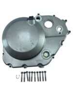 Tampa direita motor V-Strom 650 2007 - 2011