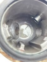 Carcaça válvula termostática V-Strom 650 2007 - 2011 - Imagem 5