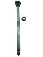 Eixo balança V-Strom 650 2004 - 2011
