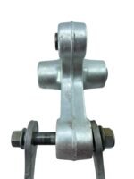 Link amortecedor V-Strom 650 2004 - 2011 - Imagem 6