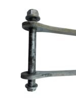 Link amortecedor V-Strom 650 2004 - 2011 - Imagem 8