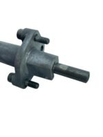 Acionador corrente comando dianteiro V-Strom 650 2007 - 2011 - Imagem 6