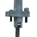 Acionador corrente comando dianteiro V-Strom 650 2007 - 2011