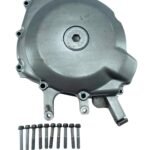 Tampa esquerda motor V-Strom 650 2007 - 2011