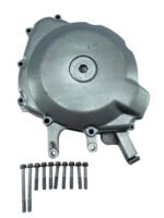 Tampa esquerda motor V-Strom 650 2007 - 2011