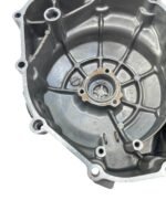 Tampa esquerda motor V-Strom 650 2007 - 2011 - Imagem 2