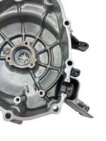 Tampa esquerda motor V-Strom 650 2007 - 2011 - Imagem 5