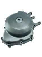 Tampa esquerda motor V-Strom 650 2007 - 2011 - Imagem 4
