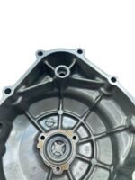 Tampa esquerda motor V-Strom 650 2007 - 2011 - Imagem 8