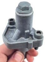 Acionador corrente comando traseiro V-Strom 650 2007 - 2011 - Imagem 5