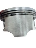 Pistão V-Strom 650 2007 - 2011 - Imagem 2