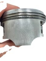 Pistão V-Strom 650 2007 - 2011 - Imagem 5
