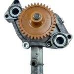 Bomba água V-Strom 650 2007 - 2011