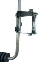 Suporte dianteiro tanque / Aba V-Strom 650 2004 - 2011 - Imagem 8