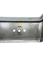 Suporte banco V-Strom 650 2004 - 2011 - Imagem 4
